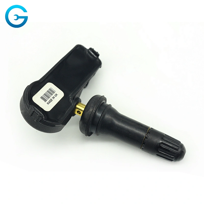 Car Parts Black Grey Gray Tire Pressure Sensor TPMS 13581558 1358 1558 1358-1558 For GM Car