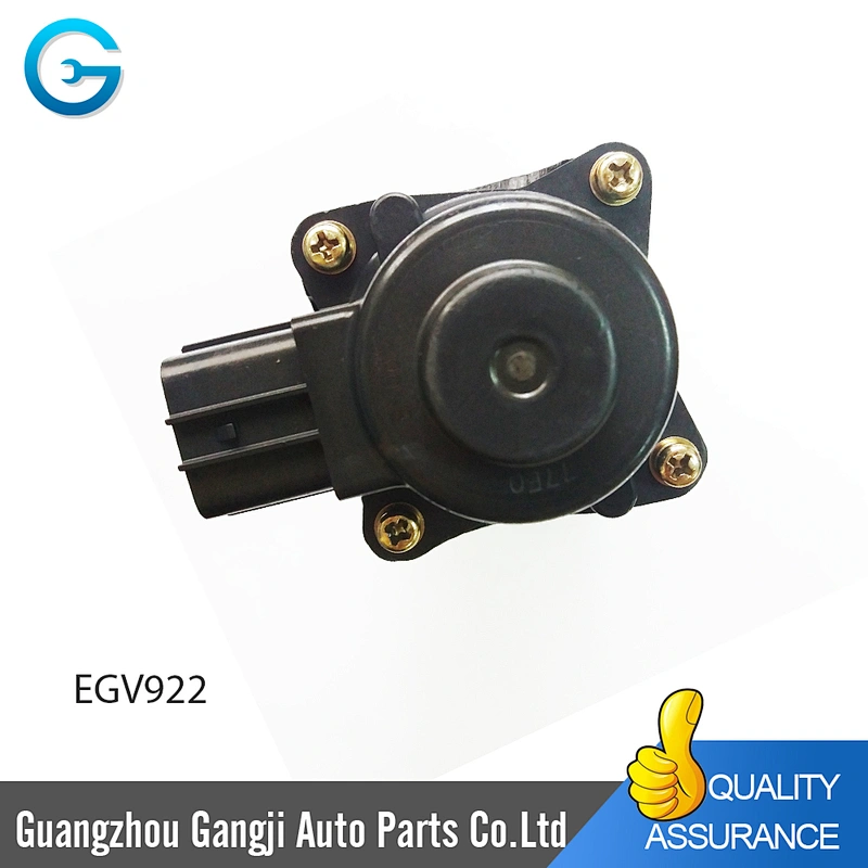 EGR Electric exhaust valve EGV922 18111-77E00 1996-2007