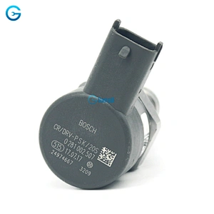 Wholesale OEM 0281002507 Fuel Pressure Regulator SCV For FIAT Auto Parts