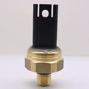 Low Pressure Oil Fuel Sensor OE 7614317 13537614317