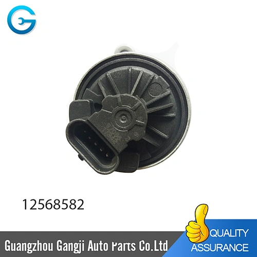 EGR Exhaust Gas Valve 12568582 for Acura GMS Hondas Car Pickup Truck Van SUV