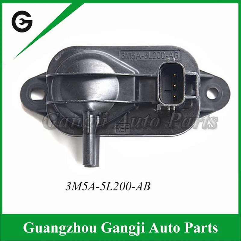 Original Quality Exhaust DPF Pressure Sensor  OEM 3M5A-5L200-AB