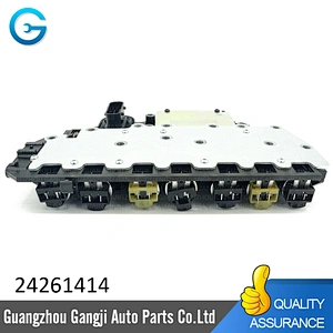 24268164 6T30 6T40 GM Electric Transmission Solenoid Module / TCM / TEHCM /TCM for Buick