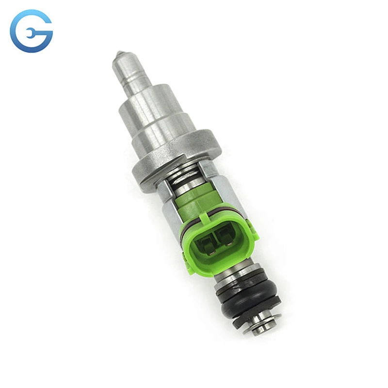 In Stock Fast Delivery 23209-28070 2320928070 Fuel Injection Injector Manufacturer
