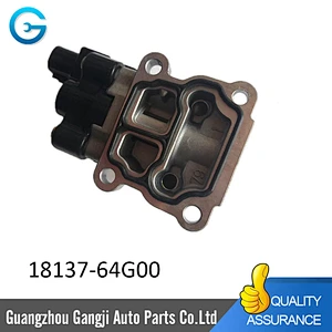 Idle Air Control Valve IAC 18137-64G00 18137-64G01 For Suzukis Esteems 98-01 1.6L 1.8L