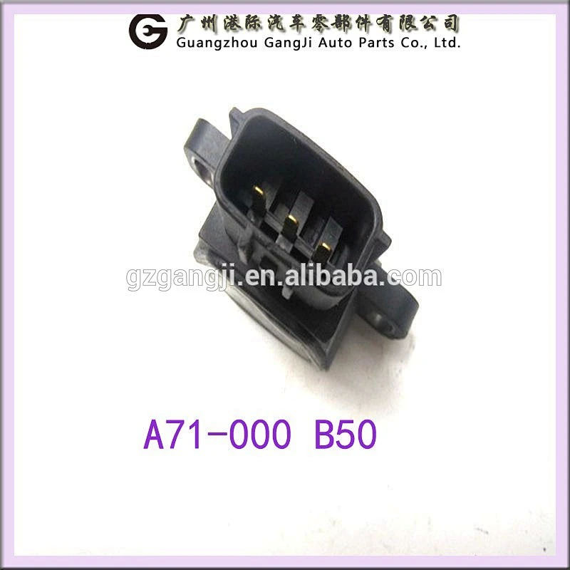 Auto Parts And Accessories A71-000 B50 Good Price For Throttle Position Sensor