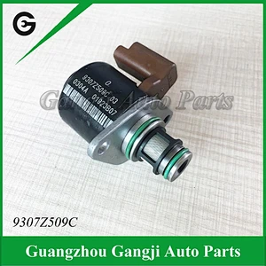 Fuel Pump Pressure Regulator Inlet Metering Valve 9307Z509B 9307Z509C For BONGOS SEDONAS