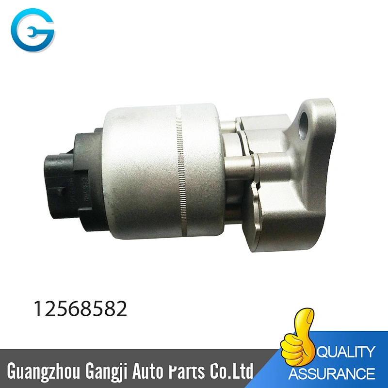 EGR Exhaust Gas Valve 12568582 for Acura GMS Hondas Car Pickup Truck Van SUV