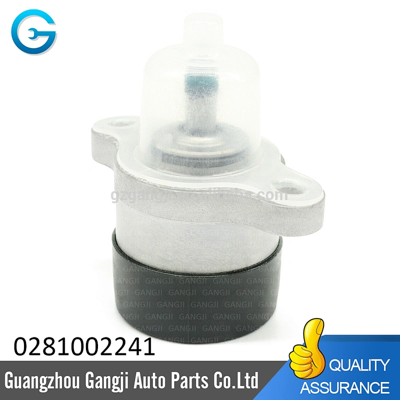 Common Rail Fuel Pressure Regulator Pump Sensor 0281002241 A6110780149 5080462AA DRV Valve