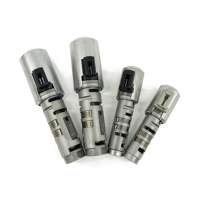 Transmission Solenoid Valve 13EJ2A25340