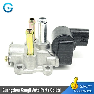 IACV OEM 22270-74291 Idle Air Control Valve Sensor Fit for Toyotas