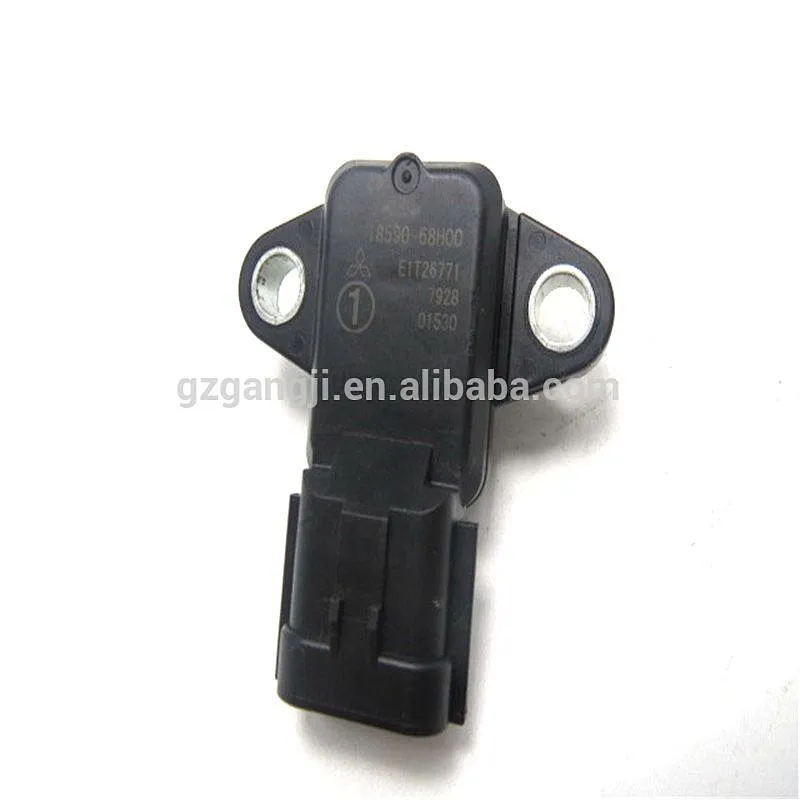 Original Mitsubishi Intake Pressure Sensor Map sensor 18590-68H00 E1T26771
