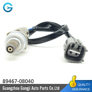 234-9012 89467-08040 Fuel To Oxygen Sensor for Car sensor de oxigeno