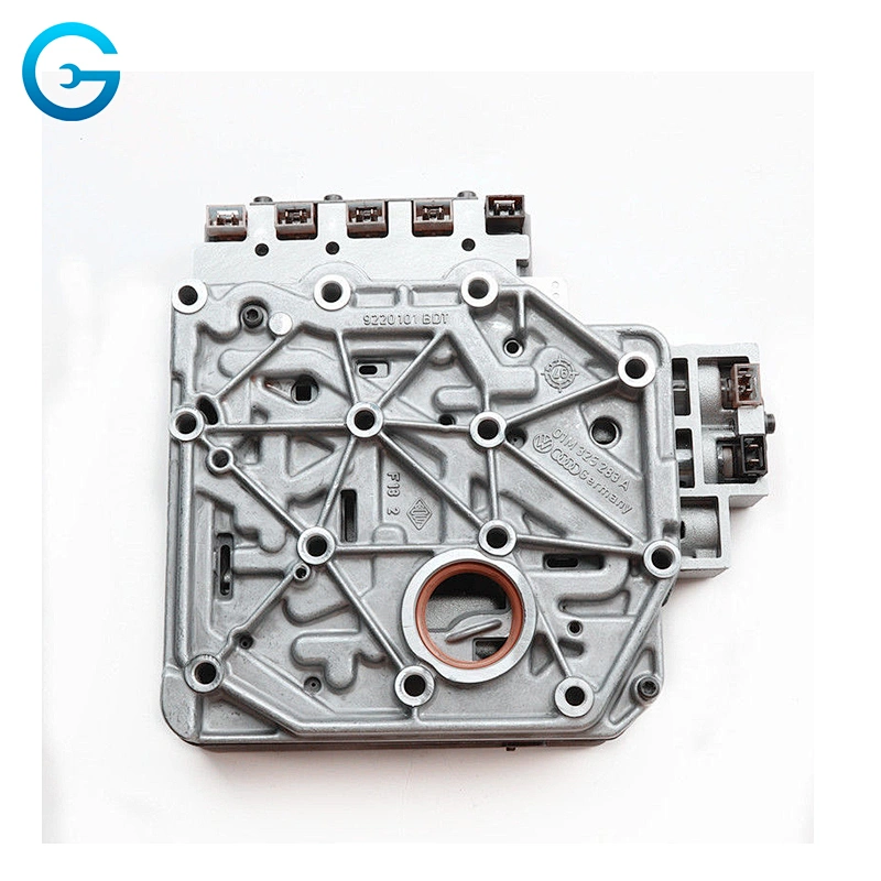 Original TCU Transmission Control Unit Assembly Valve Body 01M325283A 01M325039F 096927435A For VWs Jettas Golfs MK3s Cabrios