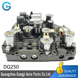 DQ250 Transmission Parts 6 Speed DSG 02E Valve Body Fit for Volkswagens 02E927770AD 02E927770AJ