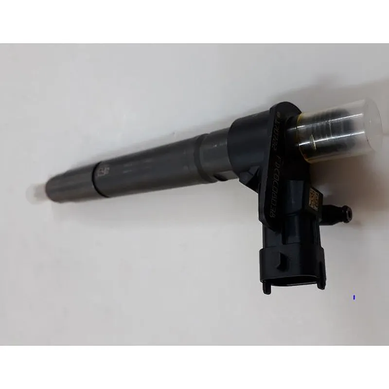 Original 0445116043 9687454480  Genuine Diesel Fuel Injector Injection Nozzle