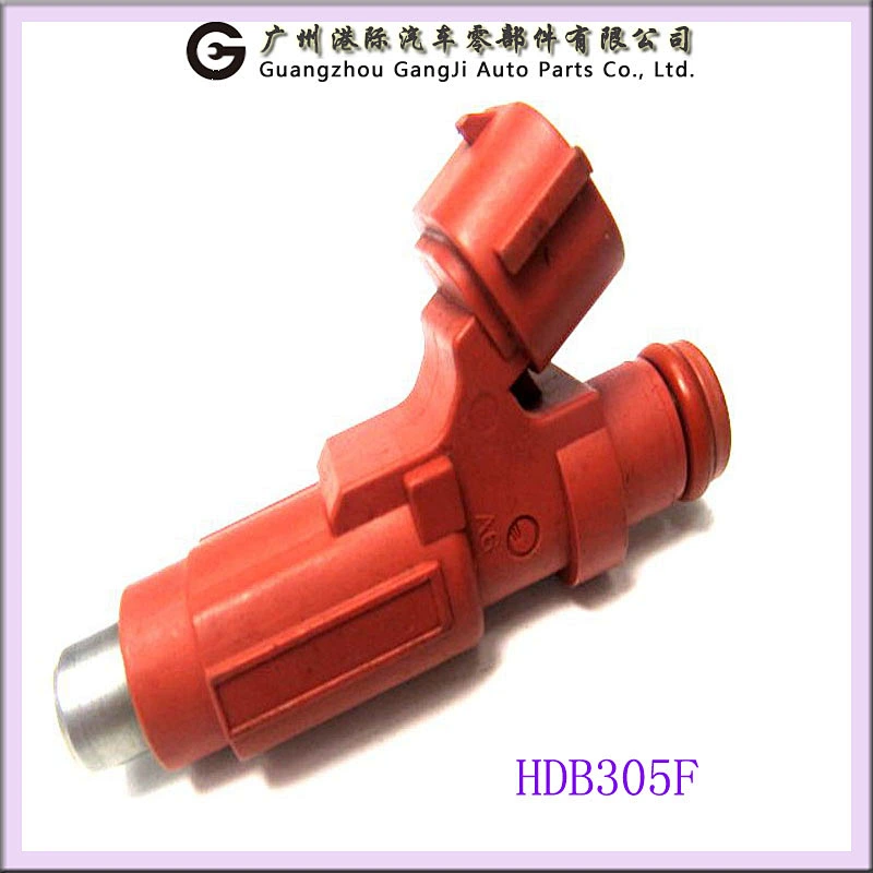auto fuel injector nozzle OEM HDB305F