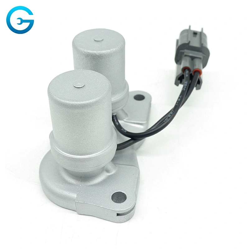 OEM 28300-PX4-003 Transmission Lock up Solenoid 28300-PX4-014 For Hondas