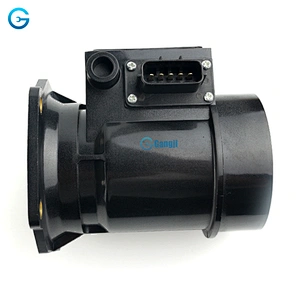 MAF OEM 22680-02U00 Mass Air Flow Meter Sensor Auto Parts for Nissans