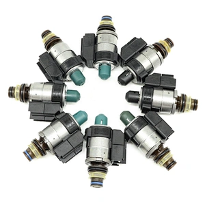 7G 722.9 Transmission Rebuild kit Auto Transmission Solenoid Kit
