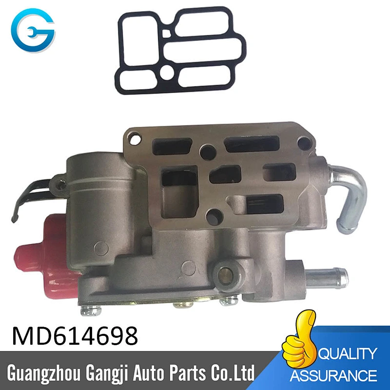 Idle Air Control Valve MD614698