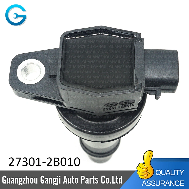 Wholesale Ignition Coil For HYUNDAI 27301-2B010 27301-2B000 27301-2B100