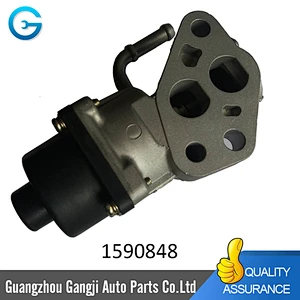 EGR VALVE FOR FORD GALAXY MONDEO MK4 S-MAX 2.0 2.3 PETROL 1S7G-9D475-AE 1119890 1590848