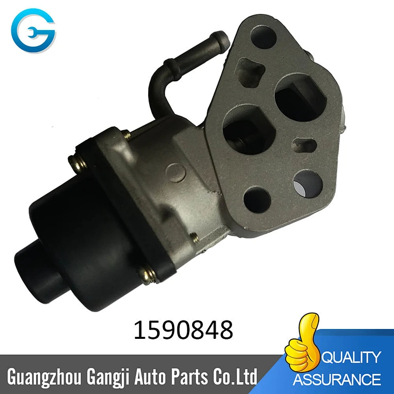 EGR VALVE FOR FORD GALAXY MONDEO MK4 S-MAX 2.0 2.3 PETROL 1S7G-9D475-AE 1119890 1590848