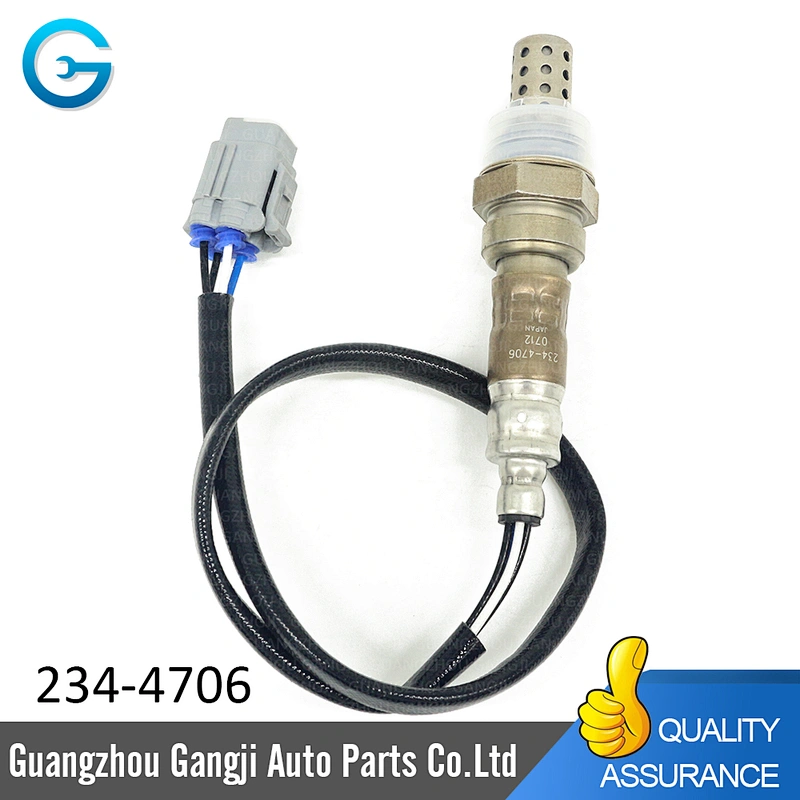 234-4706 japan oxygen sensor for Subaru Impreza 1999-2004