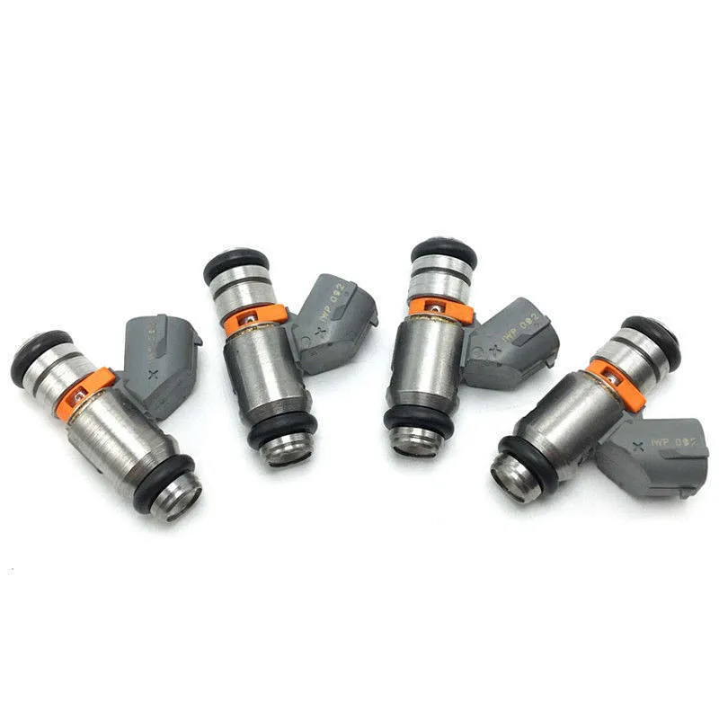 High Performance Fuel Injector Nozzle OEM IWP 092 For VW Skodas Seats Audis
