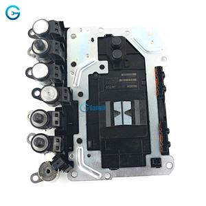 High Performance TCM TCU OEM RE5R05A 0260550002 Transmission Control Module Unit For Nissan