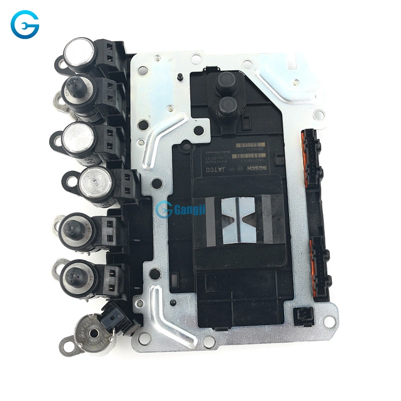 High Performance TCM TCU OEM RE5R05A 0260550002 Transmission Control Module Unit For Nissan