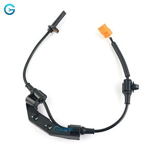 Car Parts Rear Left ABS Sensor for Honda 57475-S9A-013 ALS1086 ALS1029