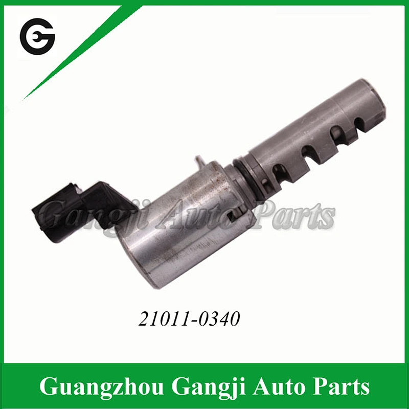 High Quality VVT Valve Variable Valve Timing OEM 21011-0340 for Car Priuss