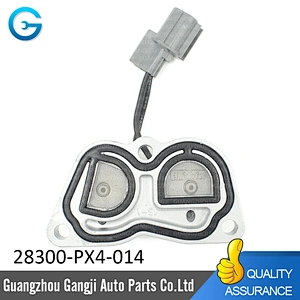 28300-PX4-014 Automatic Transmission Shift Control Solenoid for Honda Acuras 1990-2002