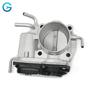 OEM ODM Factory Price For Toyota Camry Corolla Throttle Body 22030-28071 22030-0H031