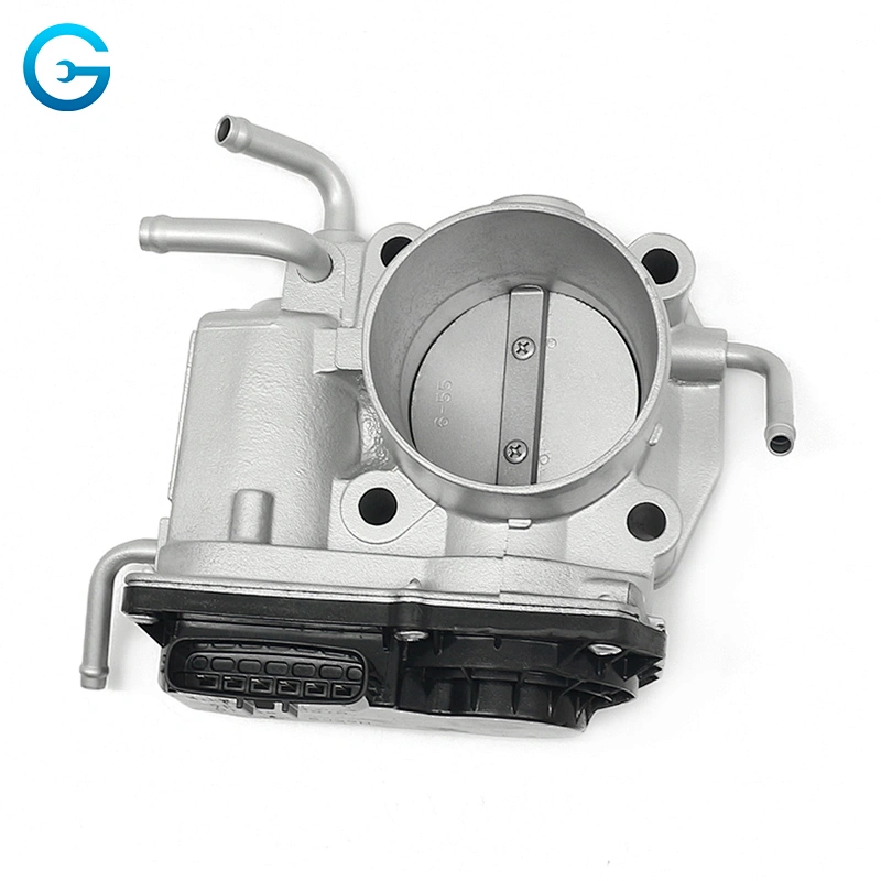OEM ODM Factory Price For Toyota Camry Corolla Throttle Body 22030-28071 22030-0H031