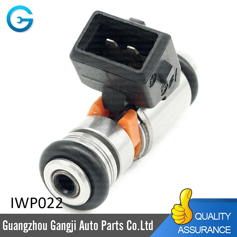 fuel injector 021906031b IWP-022 For VWS EuroVanS Golfs Jettas 1999-2002 2.8L