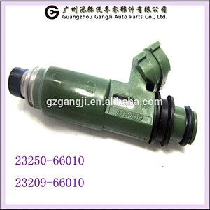 The Auto Parts Shop 23250-66010 23209-66010 Car Fuel Injector for Toyotas Land Cruisers