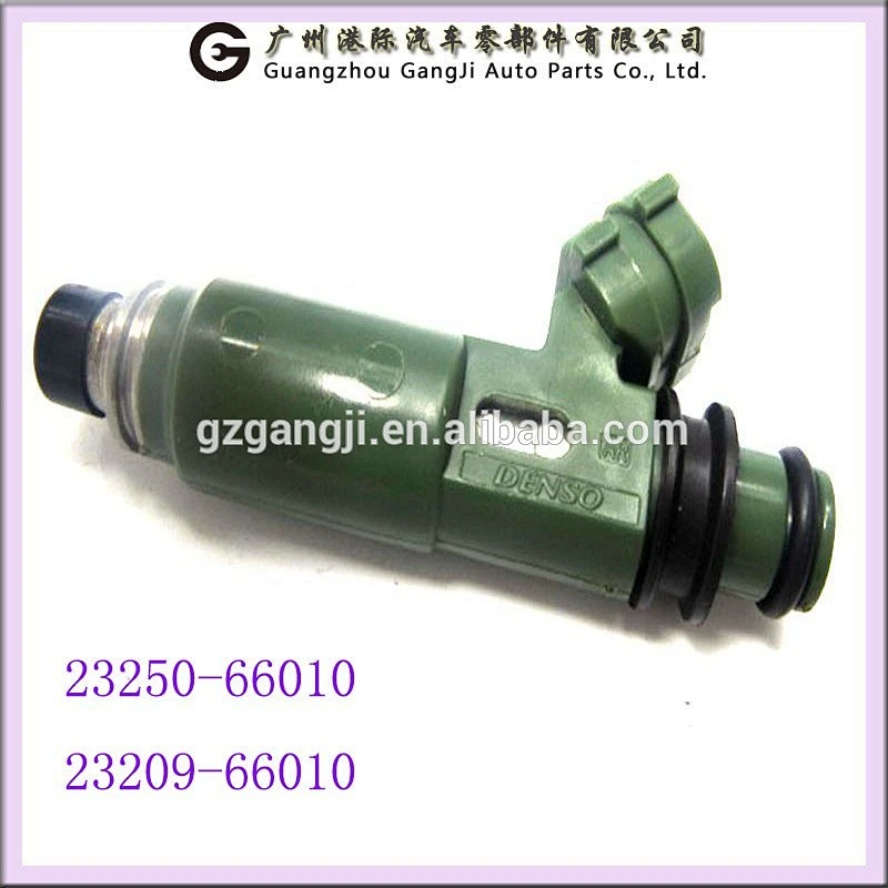 The Auto Parts Shop 23250-66010 23209-66010 Car Fuel Injector for Toyotas Land Cruisers
