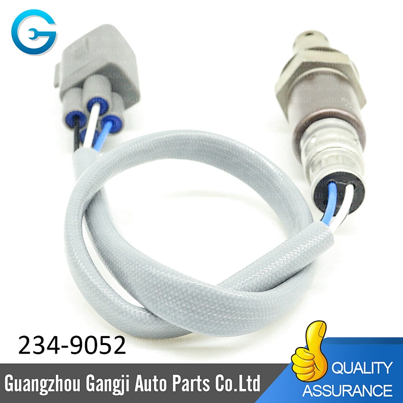 toyotas corollas oxygen sensor 234-9052 89467-12010 For Matrix 1.8L