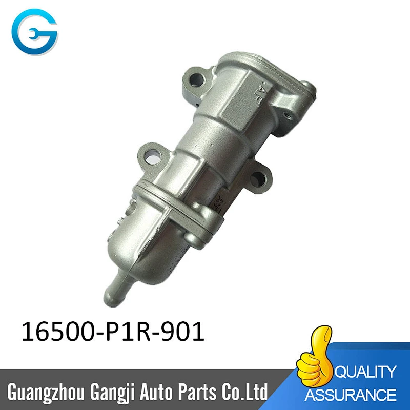 Fast Idle Valve Solenoid AC4271 6500-P1R-901 16500P1R901