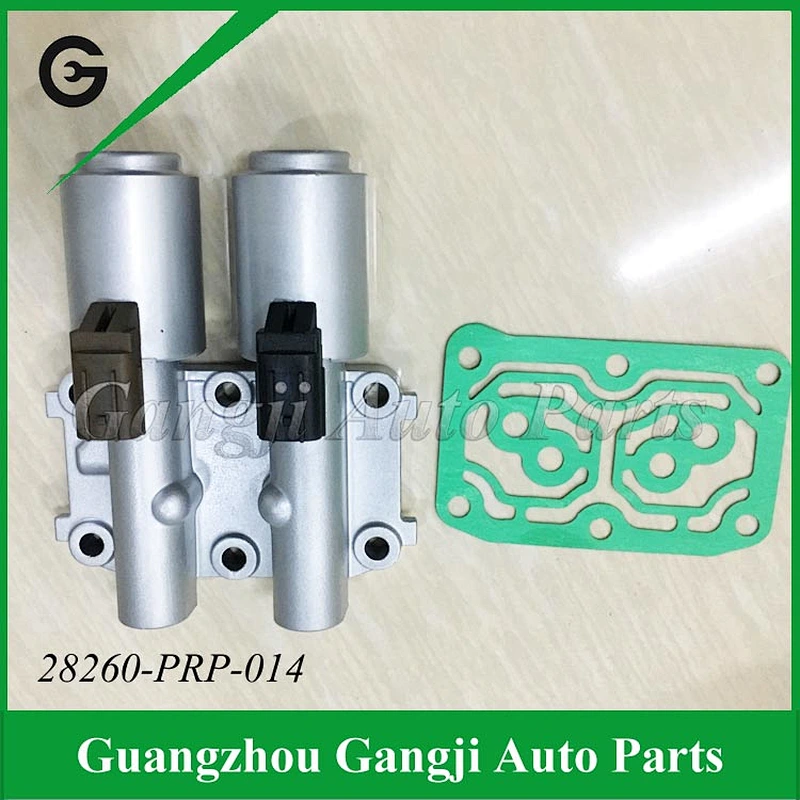 Automatic Transmission Solenoid Valve OEM 28260-PRP-014 For Acuras Accords CRVS Elements