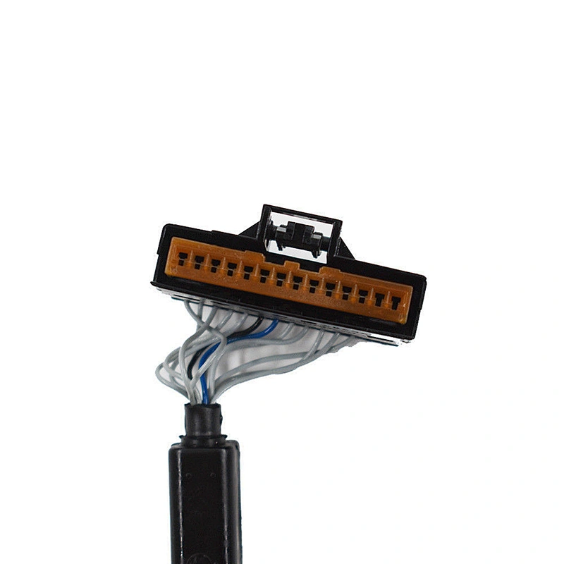 Hot High Performance 0B5 Circuit Board Transmission Parts for Audi