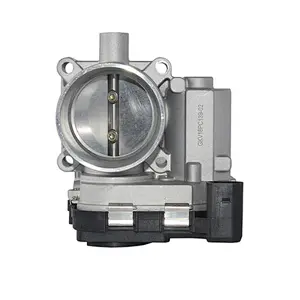 Auto Parts Accessories Throttle Body 03C133062B 03C133062M 03C133062L 03C133062C 03C133062E