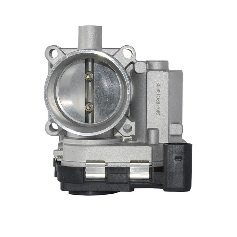 Auto Parts Accessories Throttle Body 03C133062B 03C133062M 03C133062L 03C133062C 03C133062E