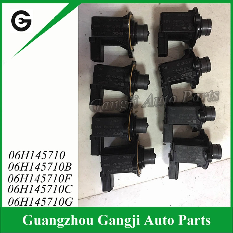 06H145710B 06H145710C 06H145710F 06H145710 TSI Diverter Valve DV Recirculation Valve Blow off