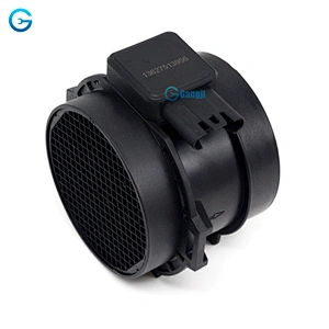 Spare Part 5WK9642 8ET009142661 7513956 Air Flow Meter for BMW MAF Meter