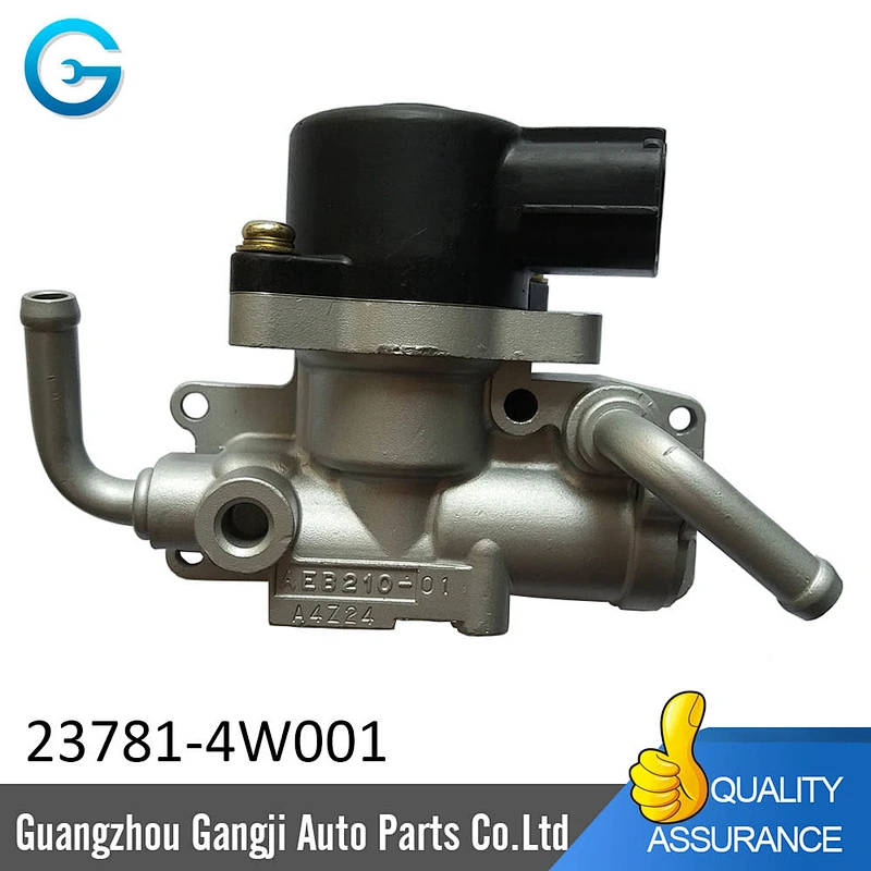 Idle Air Control Valve fit for Nissan Pathfinders 2001-2003 23781-4W001