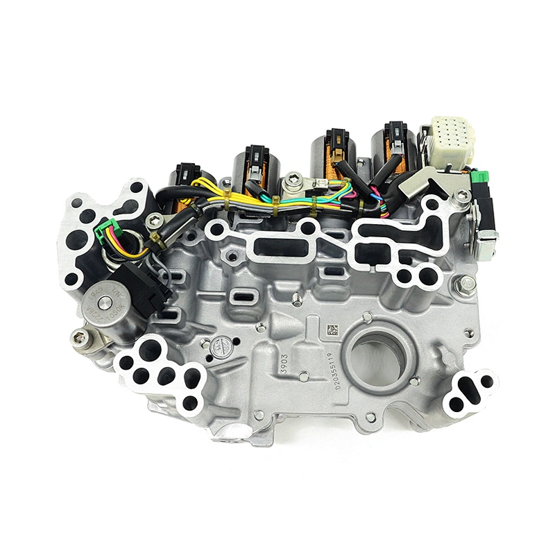 High Performance Wholesale Valve Body RE0F11A JF015E CVT Transmission For Nissan